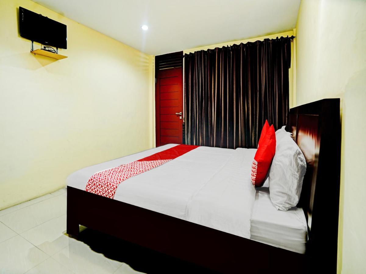 Oyo 90331 Hotel Toba Shanda Parapat Exterior foto